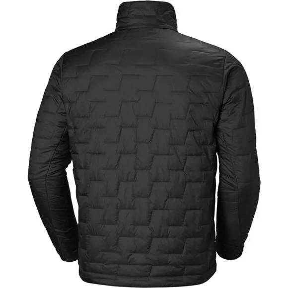 Lifaloft Insulator Ski Jacket for Men - Lightweight, Water-Resistant & Windproof